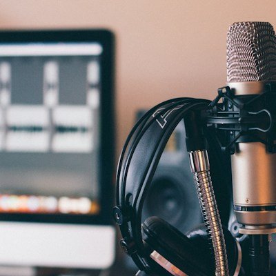 Audio and Video Podcasting