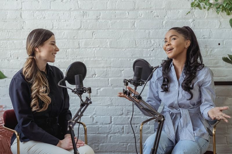 Global Podcast Distribution and Monetization